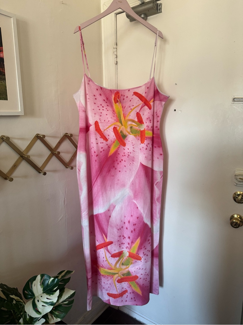 Tyler McGillivary NWT Lily Dress 2XL